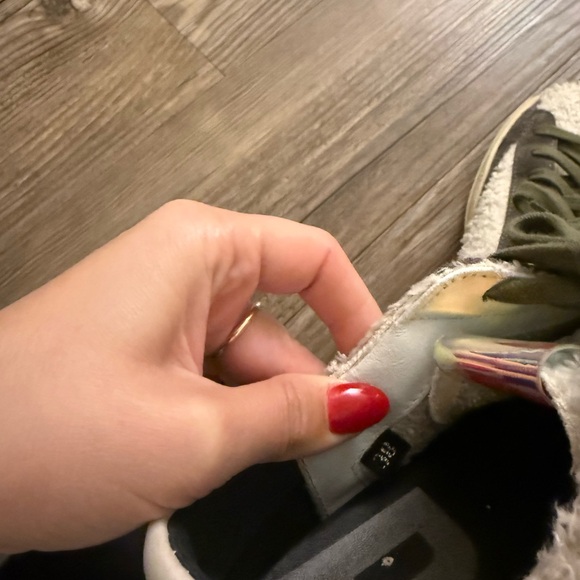 Shearling P448 - Picture 6 of 7